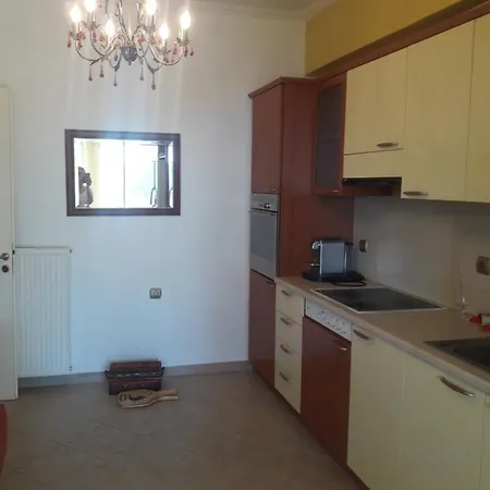 Krinides Suites Nerotrivia Exterior photo