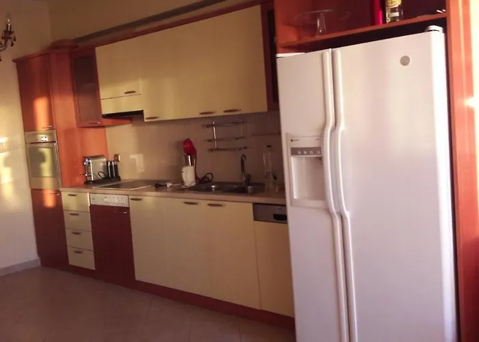 Krinides Suites