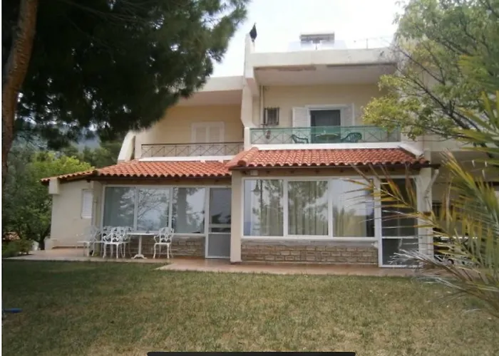 Krinides Suites