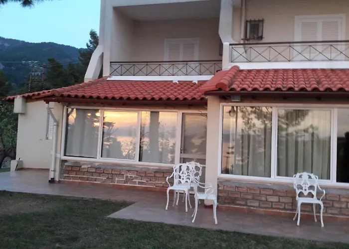 Krinides Suites