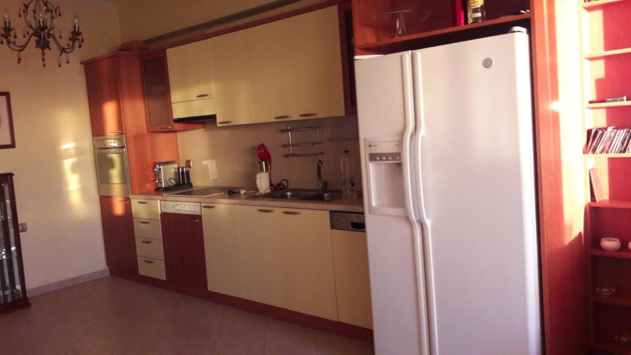Krinides Apartment *