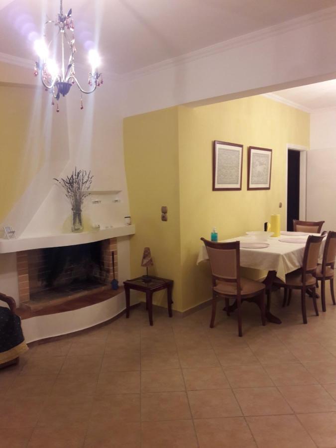 Apartment Krinides