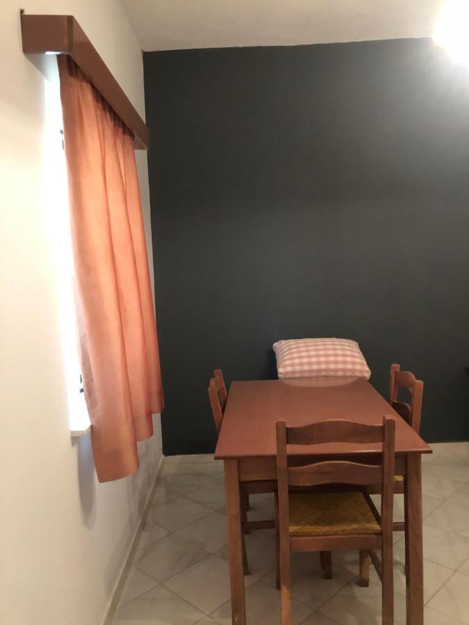 Apartment Krinides *