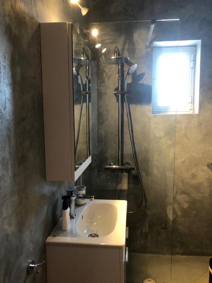 Apartment Krinides Nerotrivia