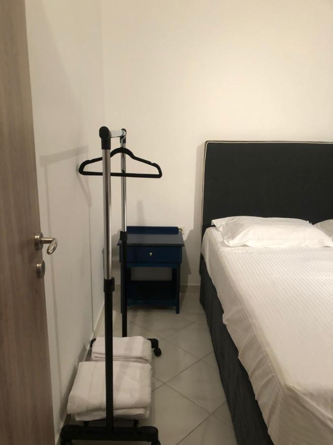 Krinides Apartment