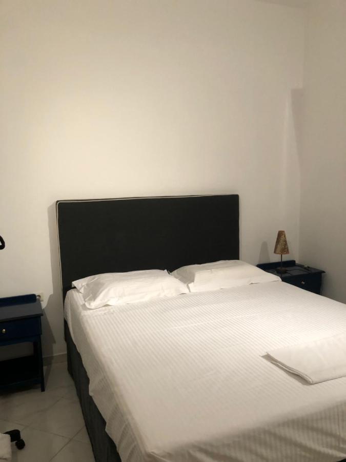 Apartment Krinides *